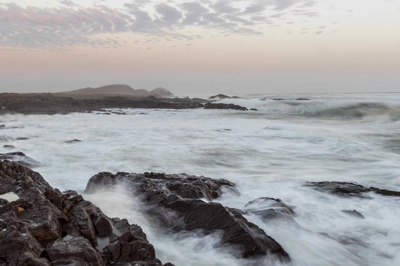 Shipwreck Lodge Mowebaai 外观 照片