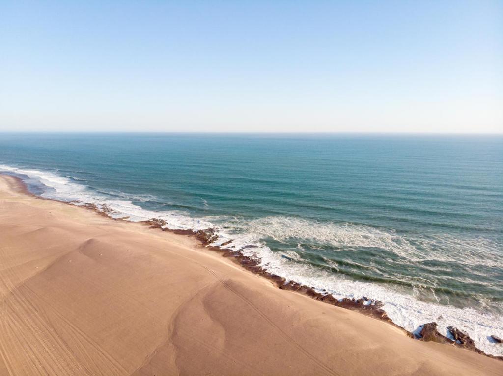Shipwreck Lodge Mowebaai 外观 照片